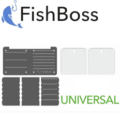 Fishboss Universal ver. 7070/2070/7070N