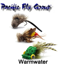 PFG Warmwater
