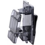Держатель для лески Meiho Leader Clip BM-L размер: 60×107×53 мм