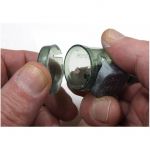 Кормушка MIDDY Pellet Open End Feeder 28g (7381)