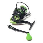Катушка безынерционная Feeder Concept Pilot 7 6000FD