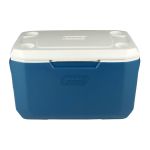 Контейнер изотермический Coleman 70 Quart Xtreme (66.2 л) цвет голубой