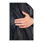 Куртка FHM Guard Черный  M
