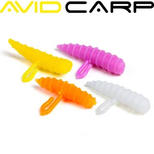 Avid Carp Maggot Stops