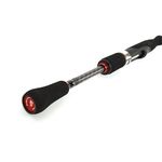 Спиннинг JSCompany Nixx Pop Rocker 762UL (Mebaru)