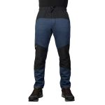 Брюки флисовые Graff 233-P-SP-3 (темно-синие) р. 2XL