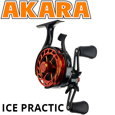 Akara Ice Practic