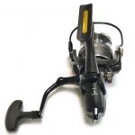 Катушка Kaida Noblest Ciu 5000