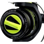 Катушкa F-Fishing Bonus 2000S (FBS2000S)