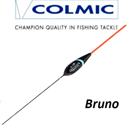 Поплавок Colmic Bruno
