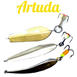 Artuda