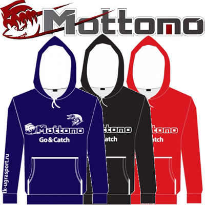 Mottomo