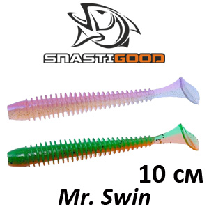 SnastiGood Mr. Swin 10см