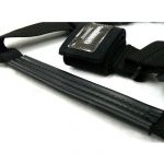 Транспортировочный ремень Shimano BE-061G BK LH