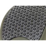 Кроксы Gamakatsu LE6002 P.Sandal 2.0 A.GRN 3L, цвет хаки, р.43