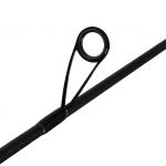 Удилище спиннинговое Maximus Gravity Jig 24MH, 2,4m, 15-45g