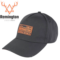 Remington Millennium Black