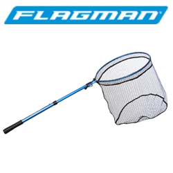 Flagman Automatic Landing Net