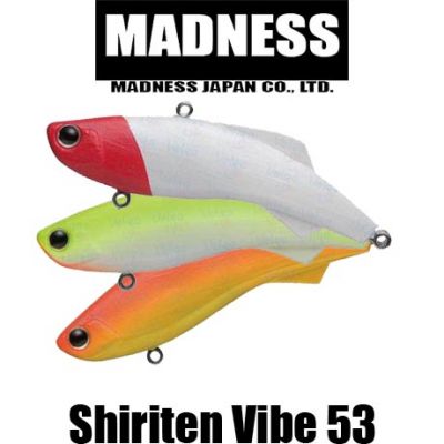 Madness Shiriten Vibe 53