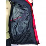 Костюм Canadian Camper Viking цв. Black/Grey размер M