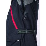 Костюм Canadian Camper Viking цв. Black/Grey размер XXL