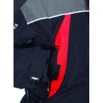 Костюм Canadian Camper Viking цв. Black/Grey размер XXXL