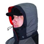 Костюм Canadian Camper Viking цв. Black/Grey размер XL