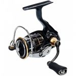 Катушка Daiwa 19 Ballistic FW LT2500S-C