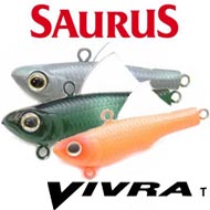 Saurus Vivra-T