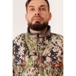 Жилет King Hunter WARM LIGHT Mountain Camo 3XL