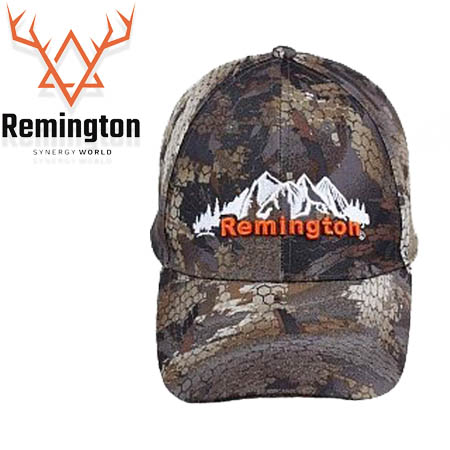 Remington North Wolf Timber