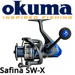 Okuma Safina SW-X