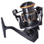 Катушка безынерционная Maximus Resident 2500
