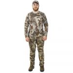 Футболка King Hunter PROTECTION Modern camo XL