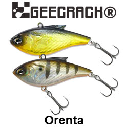 Geecrack Orenta 50mm