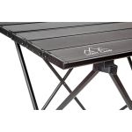 Стол Light Camp Folding Table New Small цв. Черный