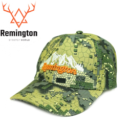 Remington Wormwood 2