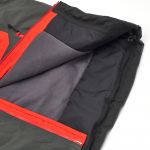 Костюм Daiwa DW-1920E Red/Charcoal 2XL
