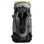 Рюкзак Nisus Travel 80 Grey (N-TB084-80L-G)