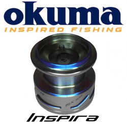 Okuma ISX B-spool