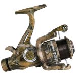 Катушка Mifine Tele Carp 4000B (64007-4)