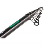 Удилище поплавочное с кольцами Salmo Elite Bolognese Light F 5.00 (5499-500)