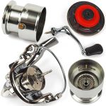 Катушка Nautilus Zolix 4000