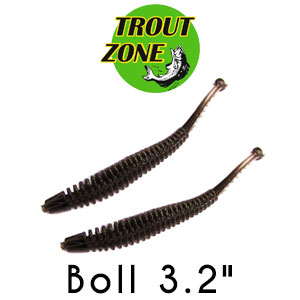 Trout Zone Boll 3,2"