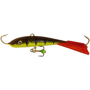 Балансир Lucky John Fin 5 + тройник цв. 31RT