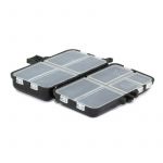 Коробка для рыболовных мелочей Namazu Case (9 отдел.) 110 х 70 х 30 мм (N-BOX13)