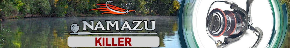 Namazu Pro Killer