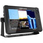 Эхолот Lowrance HDS-12 PRO with ActiveImaging HD 3-in-1 (000-15988-001)