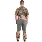 Костюм King Hunter STORM Camo Duck XL