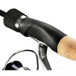 Спиннинг Shimano 19 Trout Rise S63UL